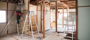 Entreprise de rénovation de la maison et de rénovation d’appartement à Boudes